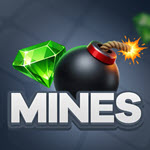 Mines (PoggiPlay)