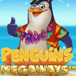 Penguins Megaways