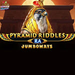 Pyramid Riddles Ra JUMBOWAYS