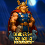 Raiders of Valhalla Megaways