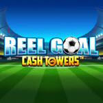 Reel Goal Cash Towers