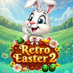 Retro Easter 2