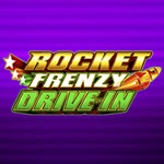 Rocket Frenzy Drive-In