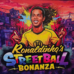 Ronaldinho's Streetball Bonanza