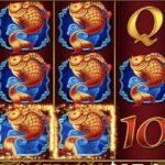 Новый слот на спинах