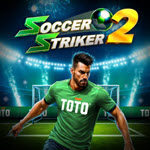Soccer Striker 2