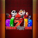 Three Reel Dice