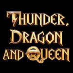 Thunder Dragon and Queen