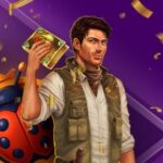 Турнир на 500 EUR Weekend Blitz в LuckyStart Casino