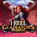 1 Reel - Gladiator's Rising