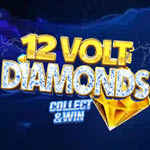 12 Volt Diamonds