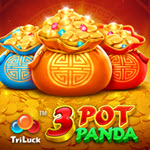 3 Pot Panda (Jili)