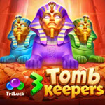 3 Tomb Keepers