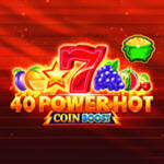 40 Power Hot Coin Boost