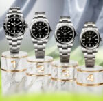 Турнир на 55 000 USD Rolex Hunt в JetTon Games Casino