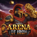 Arena of Iron