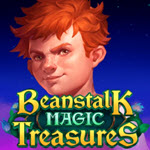 Beanstalk Magic Treasures