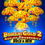 Bonsai Gold 2: Age of Prosperity