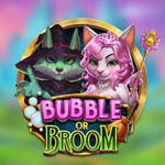 Bubble or Broom