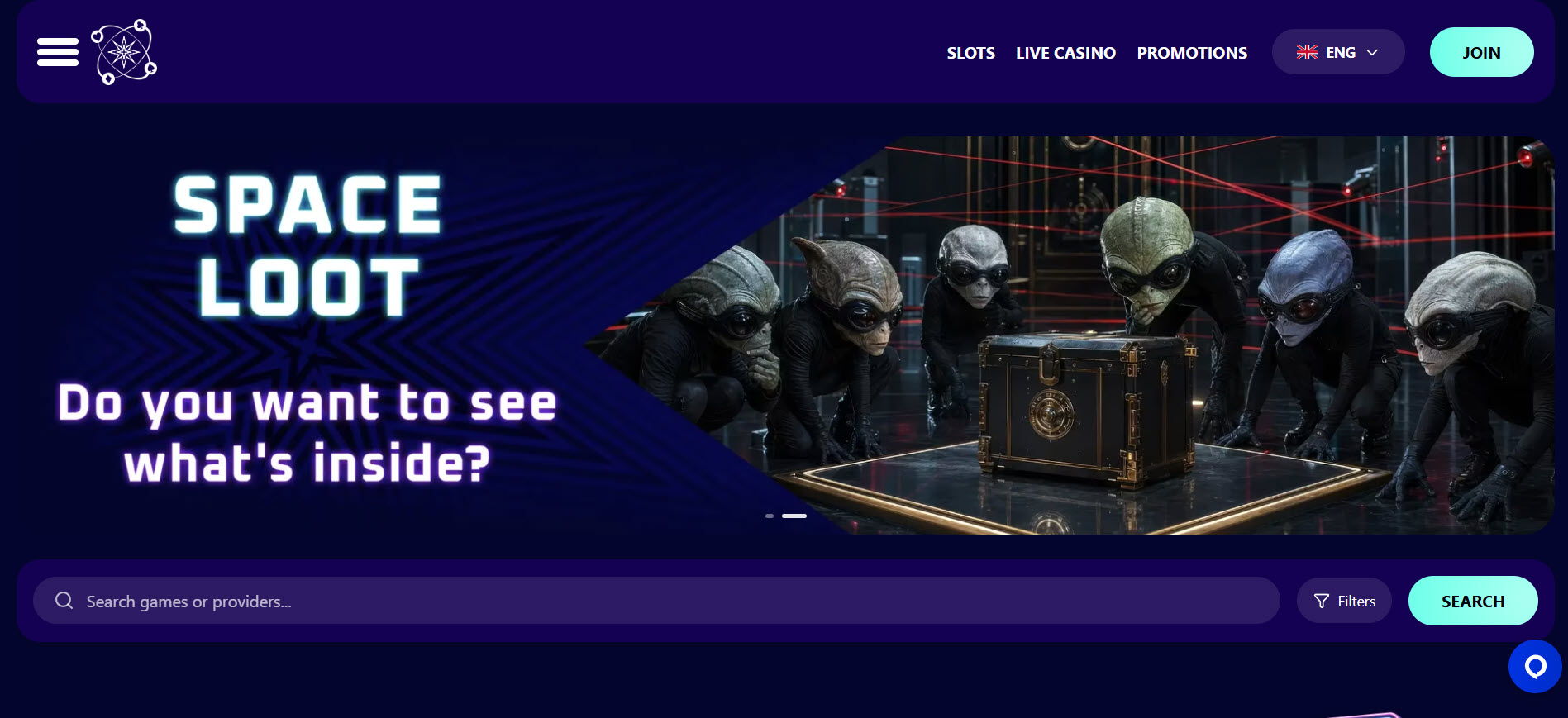 Nova.com Casino