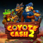 Coyote Cash 2