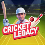 Cricket Legacy BB