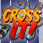 Cross It!