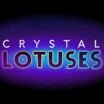 Crystal Lotuses