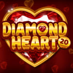 Diamond Heart 20