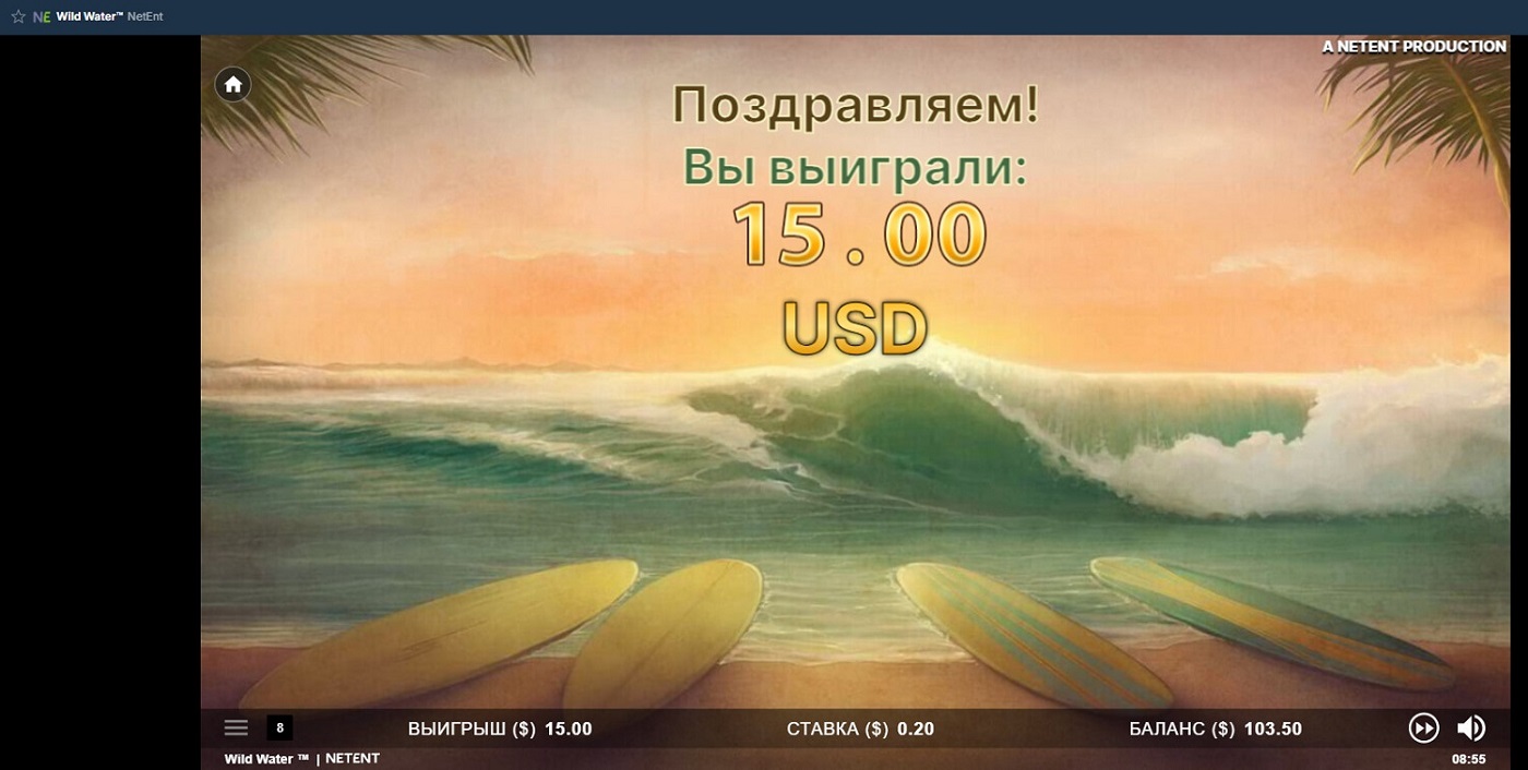 Блог