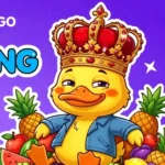 Турнир на 2 000 EUR Spin King в Tonplay Casino