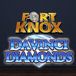 Fort Knox Da Vinci Diamonds