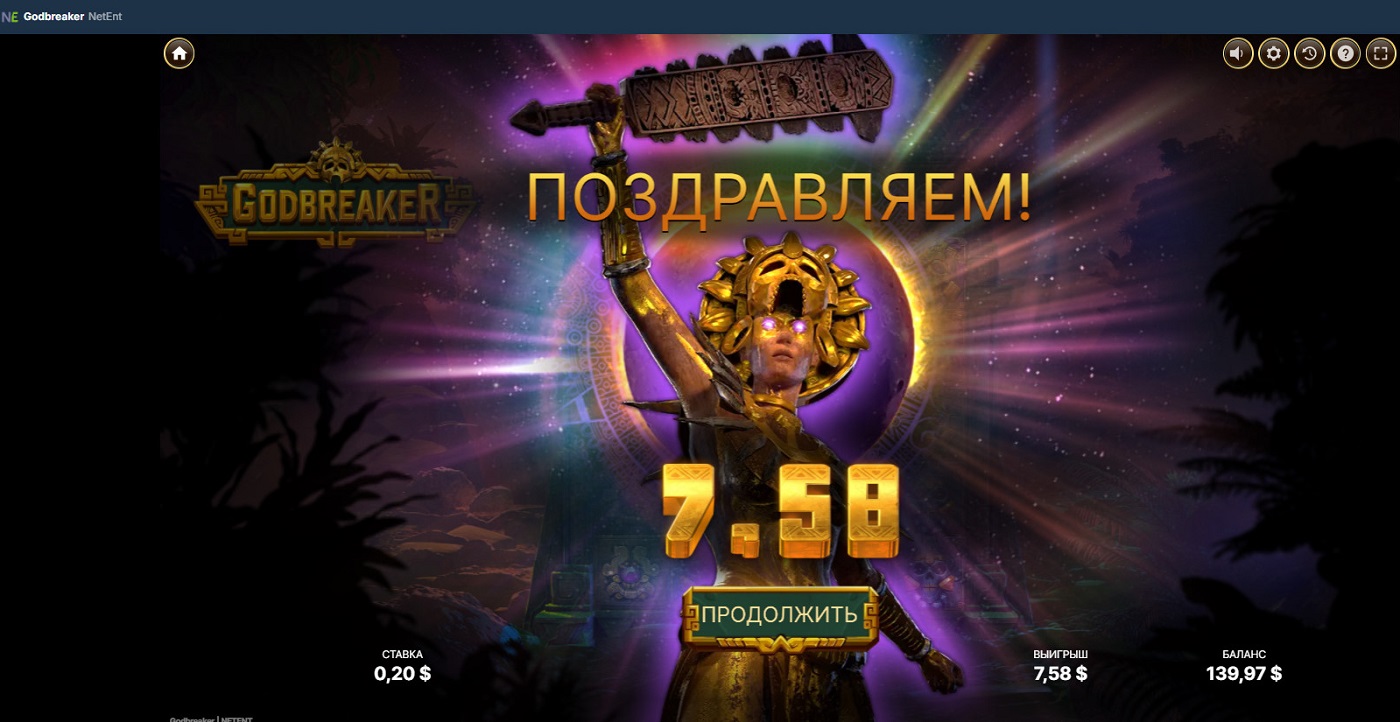 Блог