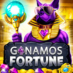 Ganamos Fortune