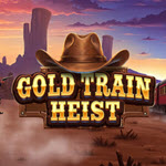 Gold Train Heist
