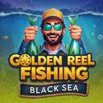 Golden Reel Fishing: Black Sea