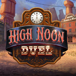 High Noon Duel