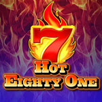 Hot Eighty One