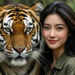 Турнир на 1 100 монет Golden Tiger 1000 от группы Great Win Casino