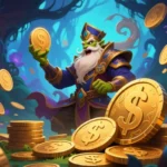 Турнир на 3 333 FS Only Coins Express and Blazing Coins Hold and Win в Lucky Dreams Casino