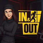 In And Out (NetEnt)