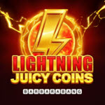 Lightning Juicy Coins