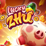 Lucky Zhu