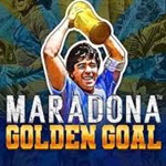 Maradona Golden Goal