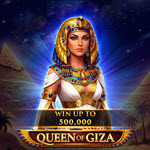 Queen of Giza