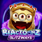 Reactoonz Blitzways