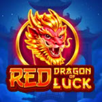 Red Dragon of Luck