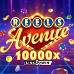 Reels Avenue Link&Win