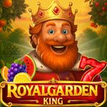 Royalgarden King