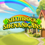 Shamrock Shenanigans